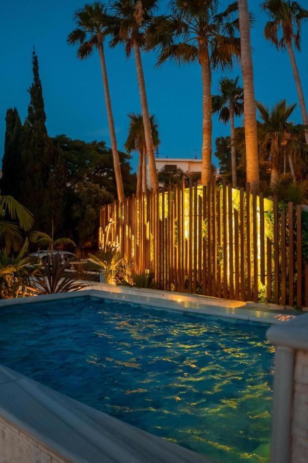 Superb & Sunny 2Br & 2Ba Apt. W/ Seaview, Malabata Tanger Extérieur photo